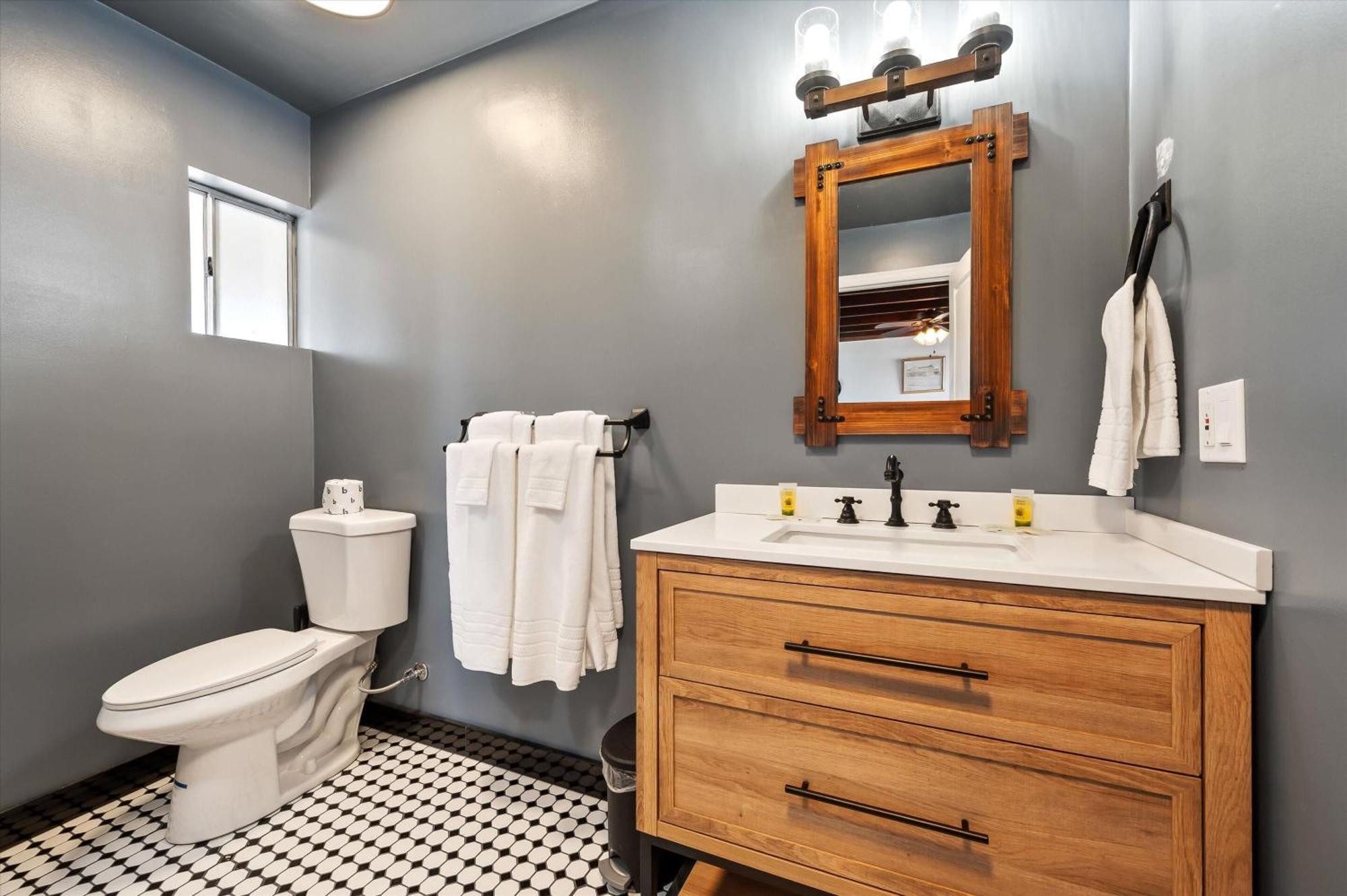 Sagebrush Inn Tombstone Cameră foto Bathroom